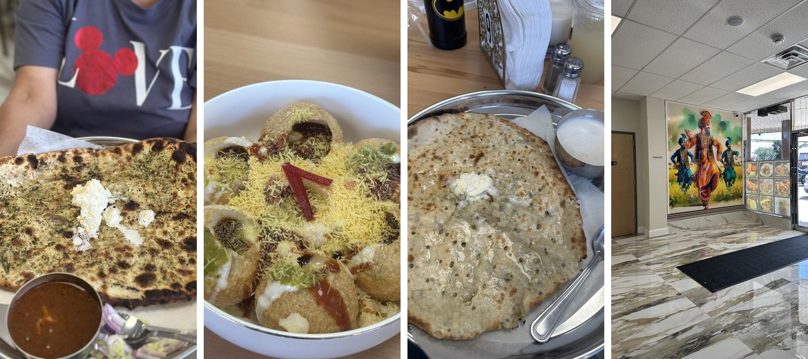 Mitran Da Dhaba ( 100% Pure Vegetarian )